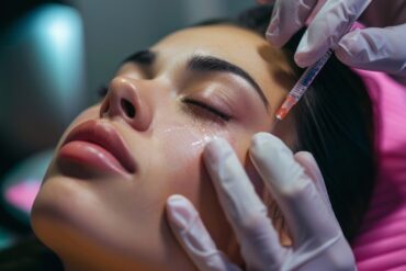 Discover the Top 5 Non-Surgical Treatments for a Youthful Look in Tamworth: A Comprehensive Guide