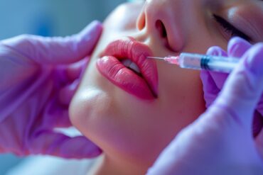 Vascular Occlusion After Lip Filler: How to Identify and Respond Quickly